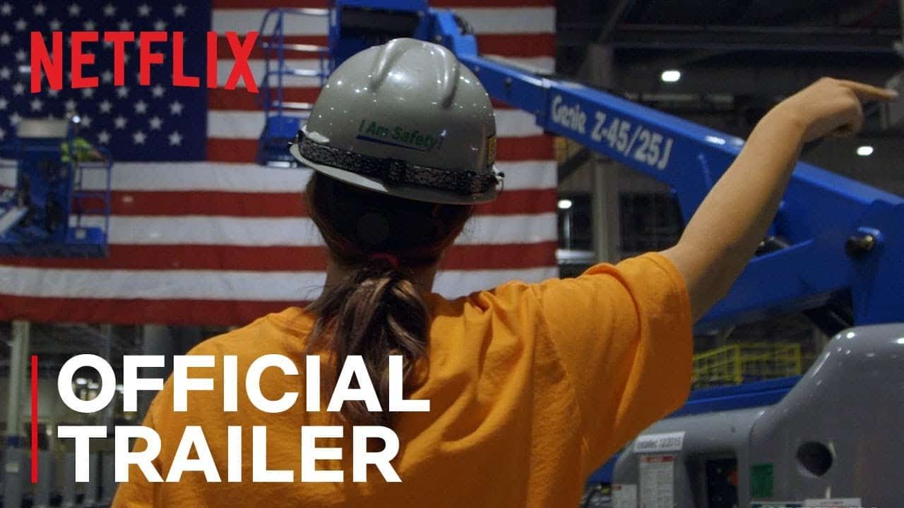 American Factory – Netflix-Serie