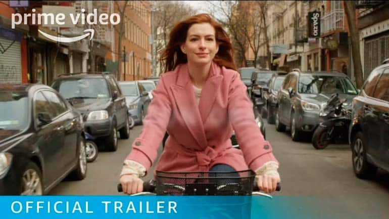 Modern Love – auf Amazon Prime Video