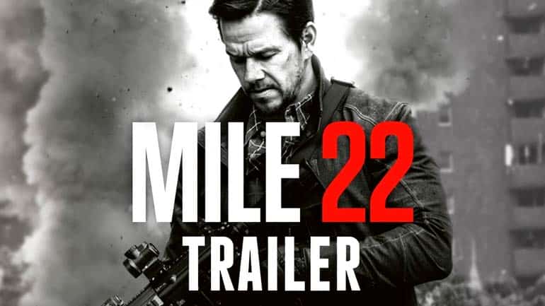 Mile 22