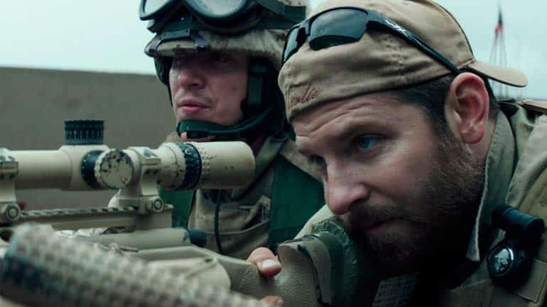 American Sniper