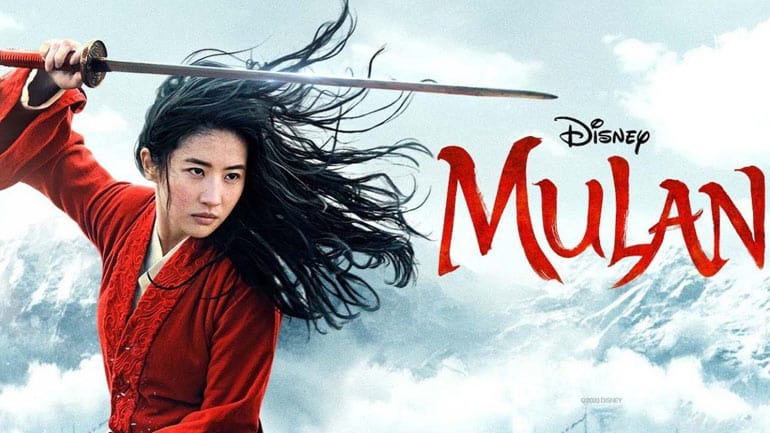 „Mulan“