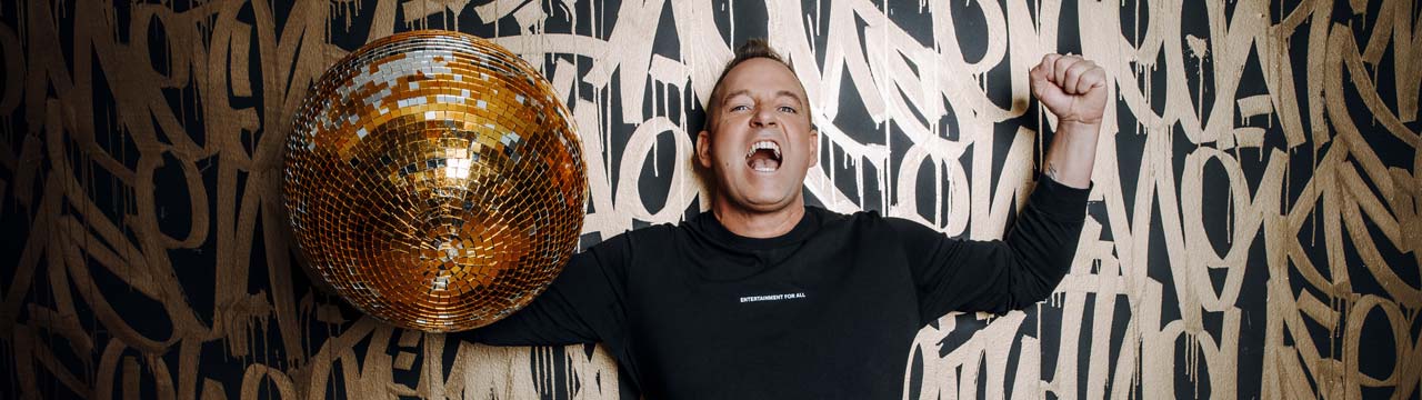 DJ Tom Novy Mix im Radio und im Stream