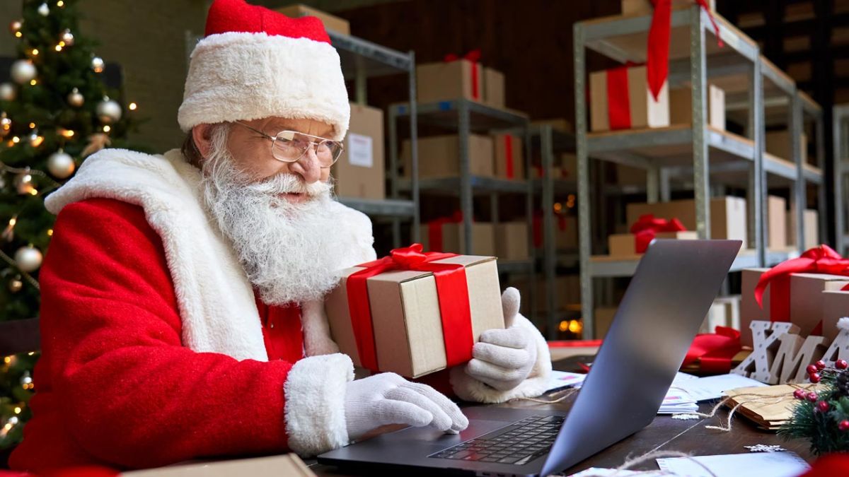 Das sind die PaketDeadlines vor Weihnachten! 95.5 Charivari