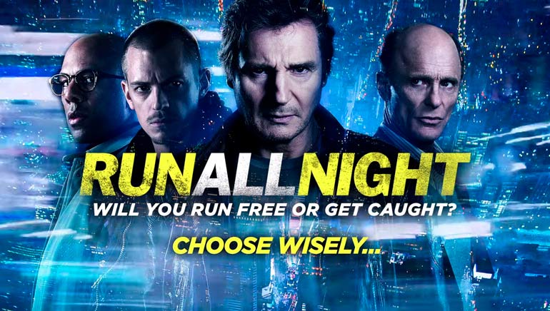 Run All Night