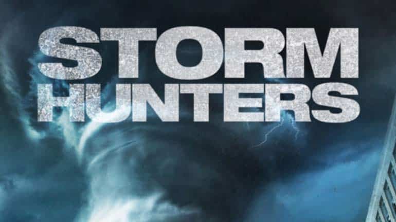 Storm Hunters