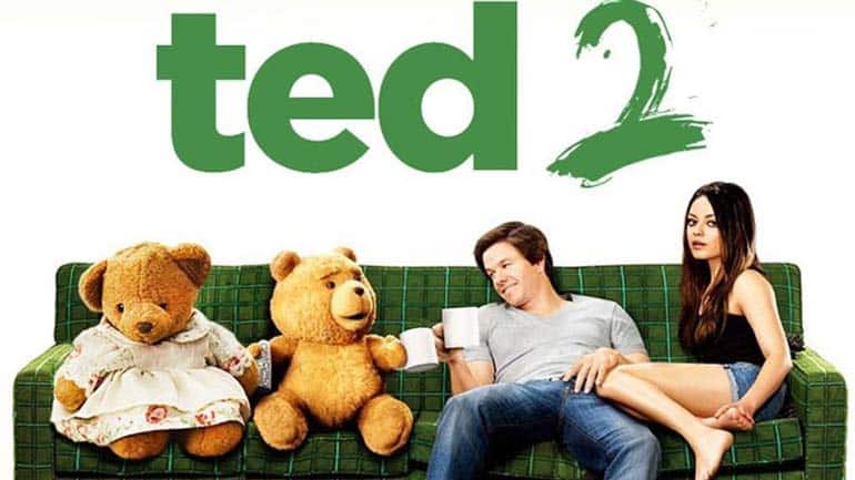 Ted 2