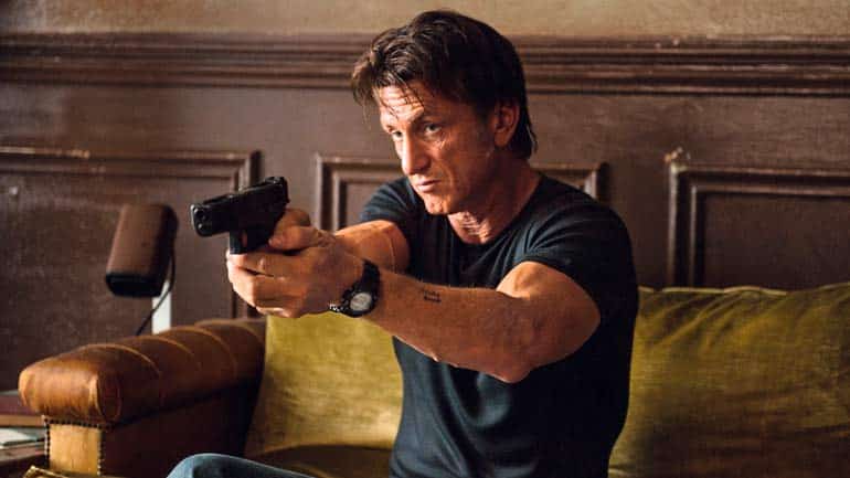 The Gunman