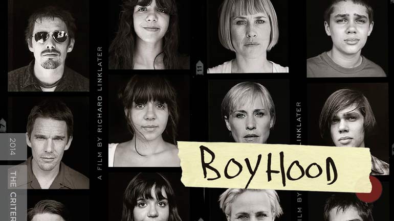 Boyhood