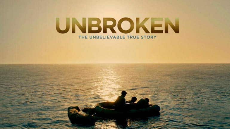 UNBROKEN