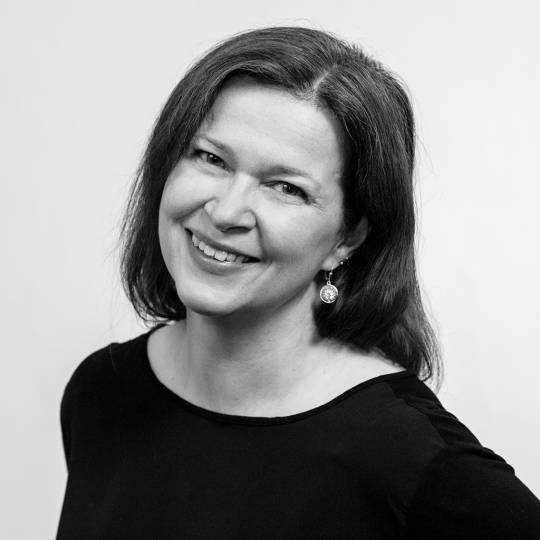 Ute Elsner