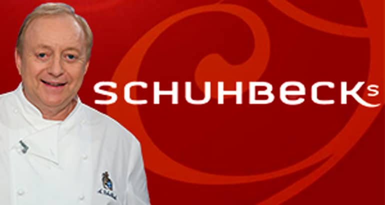„Schuhbeck: Meine bayrische Kochschule“ – Serie, BR-Mediathek