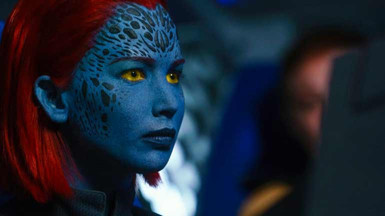 X-Men: Dark Phoenix