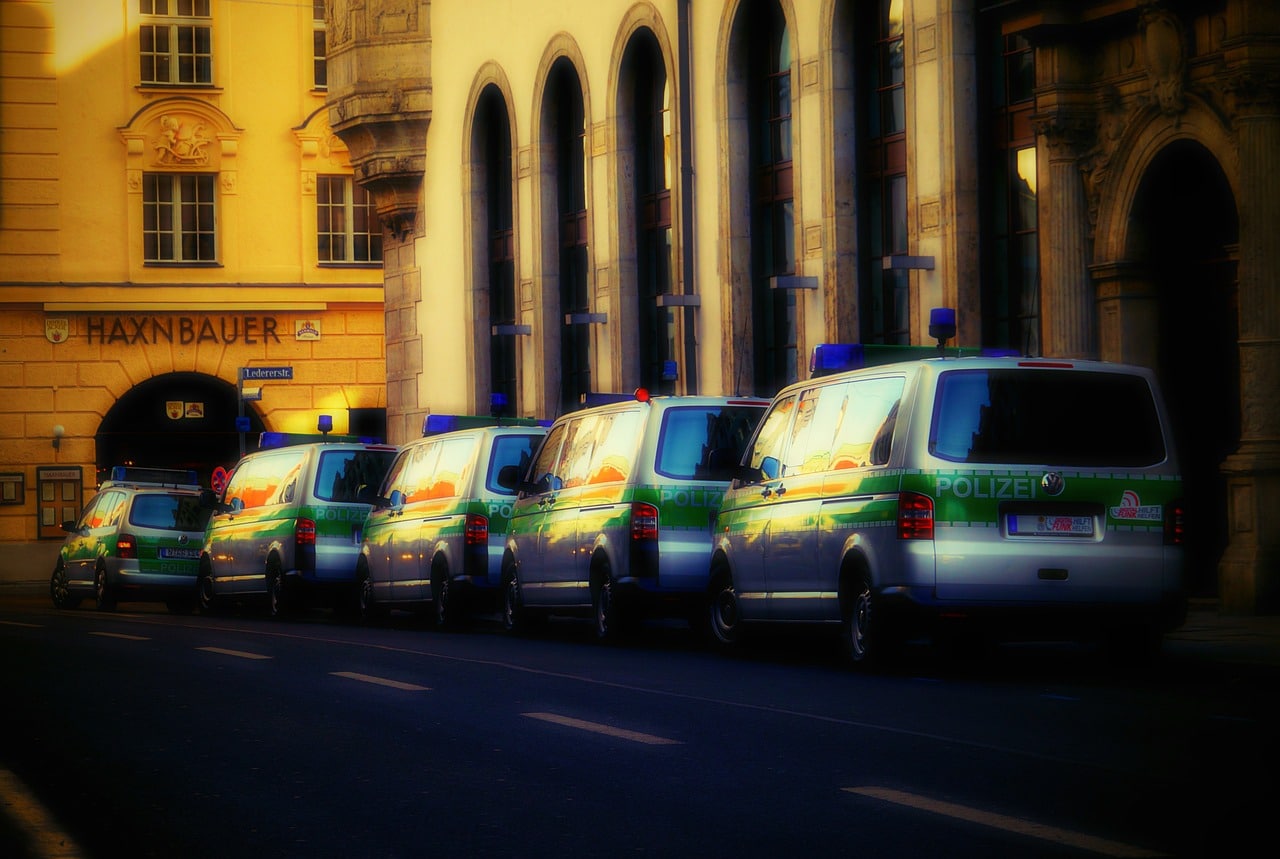 Verweste Frauenleiche bei München gefunden: Mordkommission ermittelt bereits