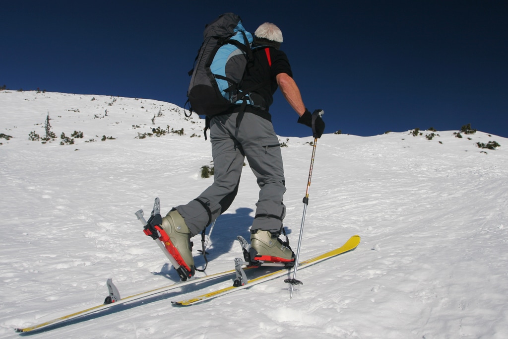 Skibasare in und um München