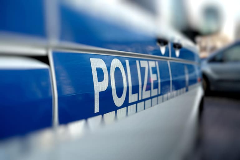 Obere Au: Schülerin mit Messer bedroht