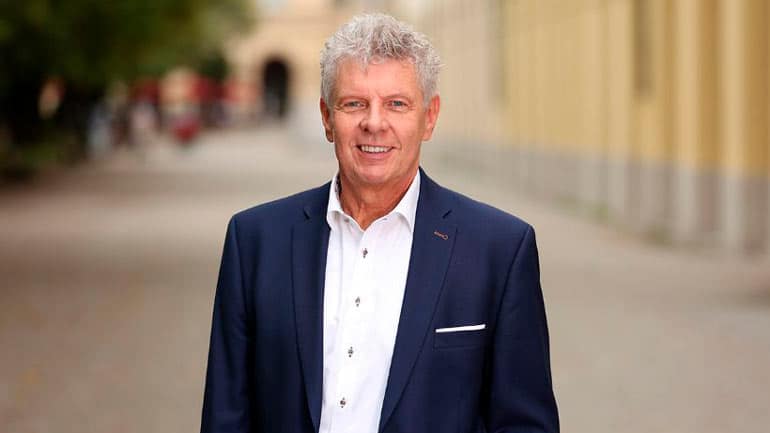 Münchens Oberbürgermeister fordert Anpassung der Corona-Maßnahmen
