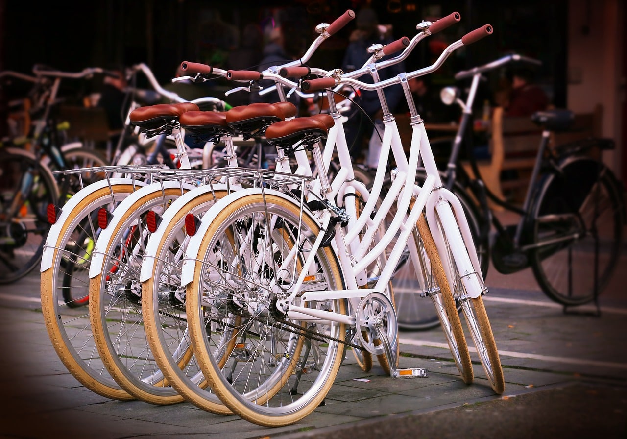 Leihfahrräder – hier findest du dein Bike in München