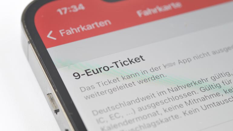 Kommt ein 29-Euro-Ticket für Bayern nach Berliner Vorbild?