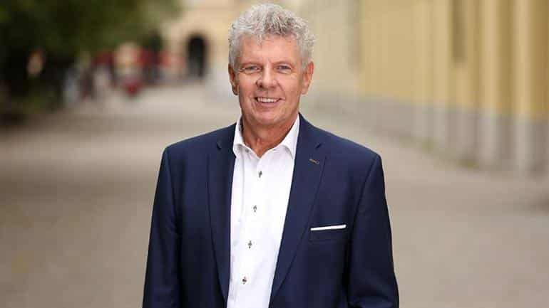Dieter Reiter bleibt Oberbürgermeister von München