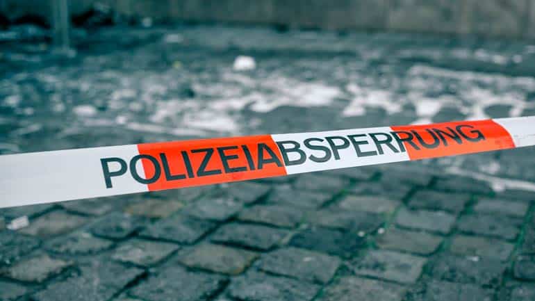 Polizei sucht Zeugen: Wer kennt die Leiche aus dem Eisbach
