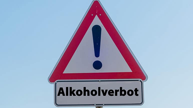 Kein erneutes Alkoholverbot in München