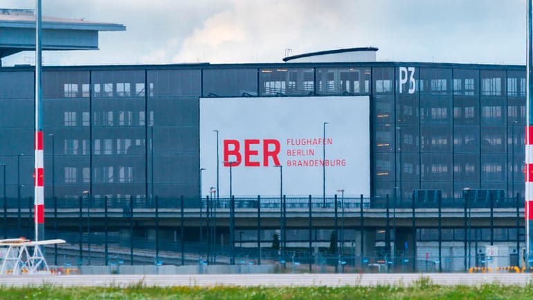 BER Flughafen bekommt Zulassung – Eröffnungstermin steht