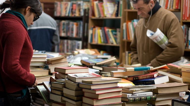 Wiedereröffnung der Stadtbibliothek München