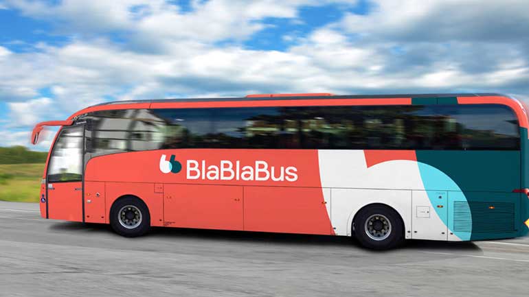 BlaBlaBus: Neuer Fernbusanbieter in München