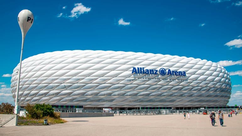 Staatsregierung: Keine Garantie für EM mit Zuschauern in München
