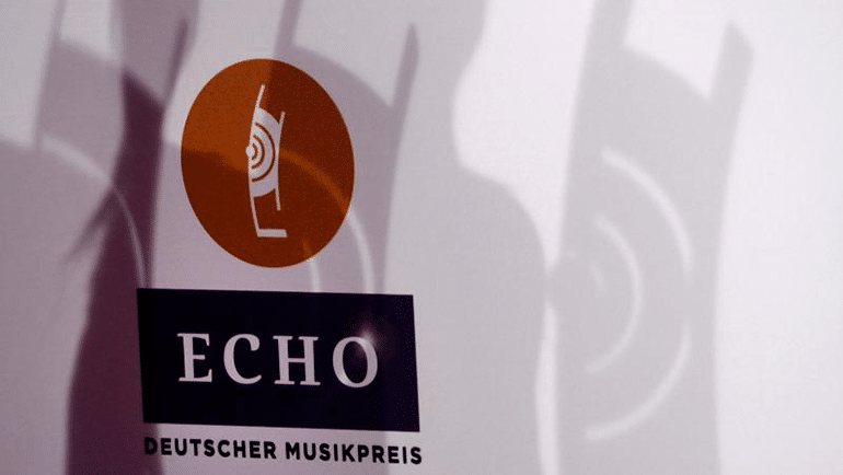 Musikpreis Echo wird abgeschafft