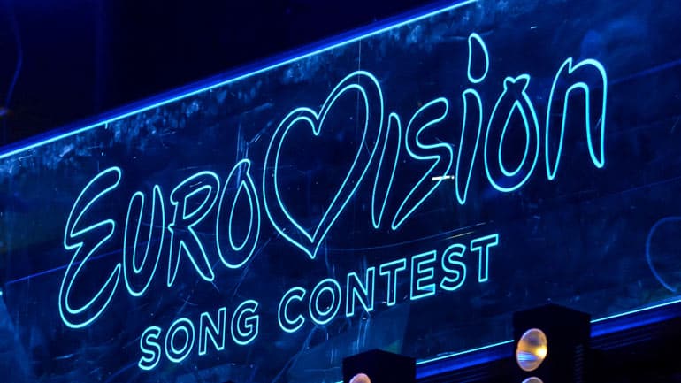 Diese Kandidaten treten beim Eurovision Song Contest 2021 an