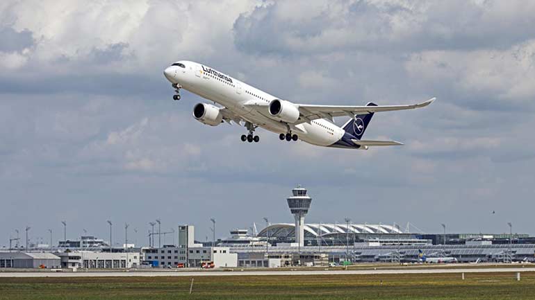 Flughafen München: Diese Ziele werden wieder angeflogen