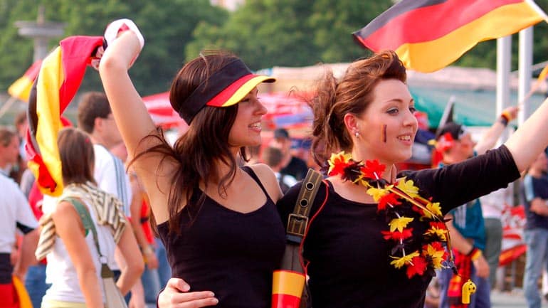 Verbot von Glasflaschen: Hier gibt es in München strenge Regeln für EM-Spiele