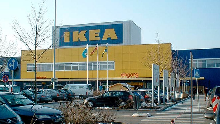 IKEA will in die Münchner Innenstadt