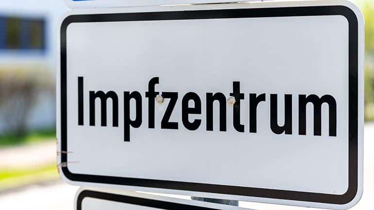 Nach Bund-Länder-Beschluss: Mehr Impf-Registrierungen in München