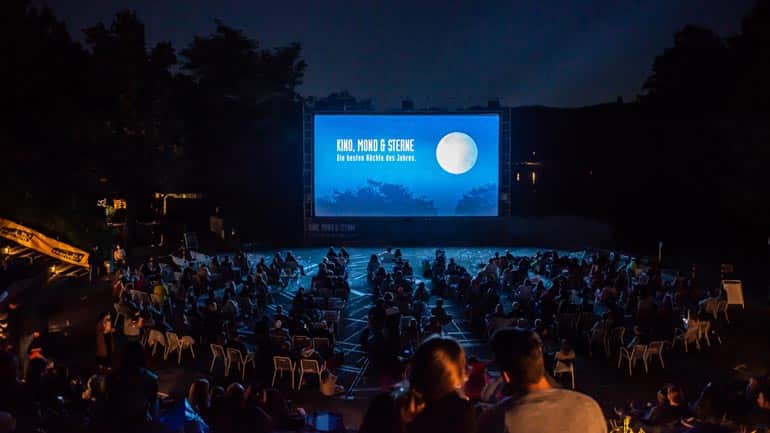 Kino, Mond & Sterne darf ab sofort mehr Besucher begrüßen
