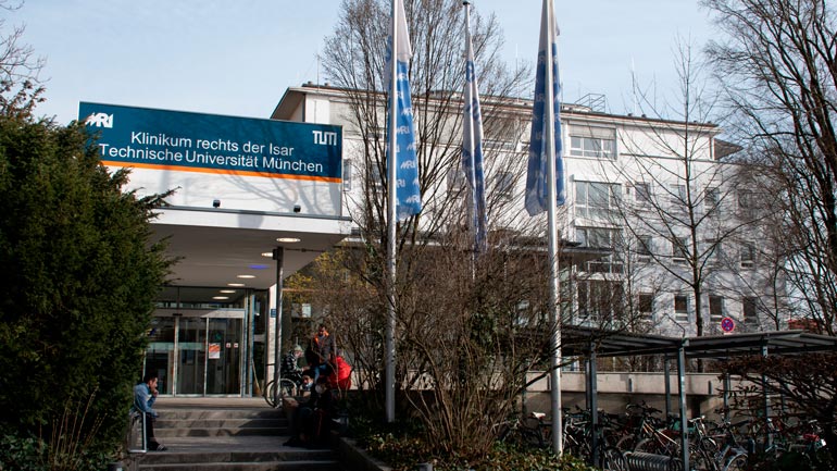 Auch in München: ab morgen Warnstreiks an Uni-Kliniken in Bayern