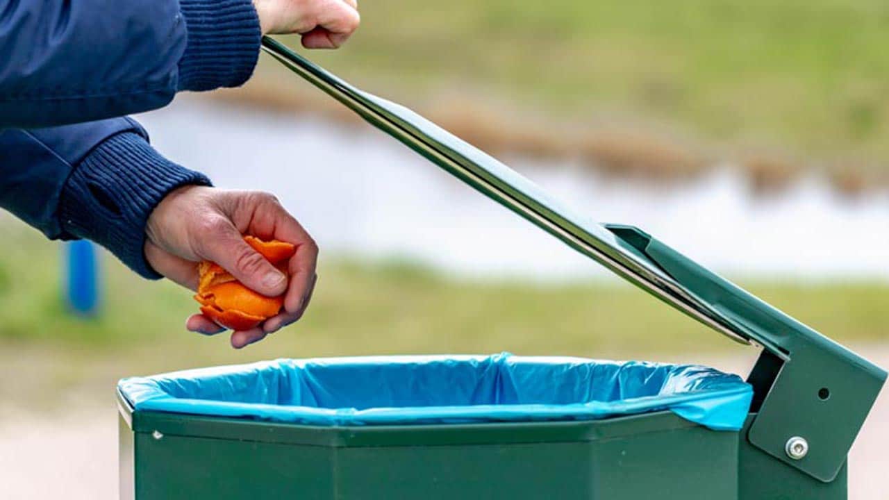 Nicht wegschmeißen: So kannst du Orangenschalen weiterverwenden