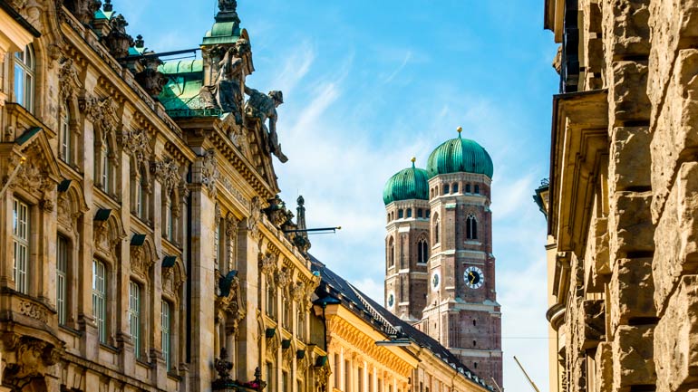 Mehr Öffnungen durch Tests: München will Modellregionen in Bayern werden