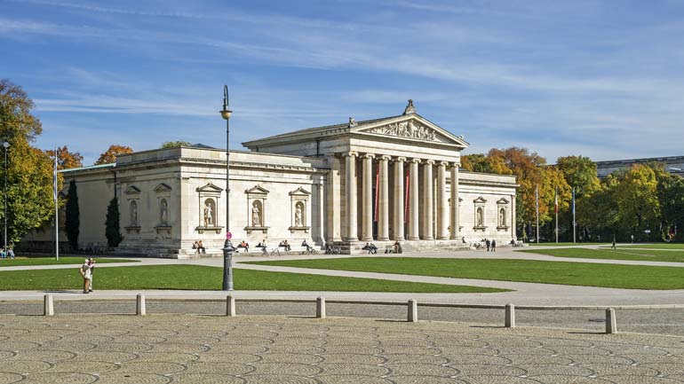 Diese Münchner Museen haben wieder offen