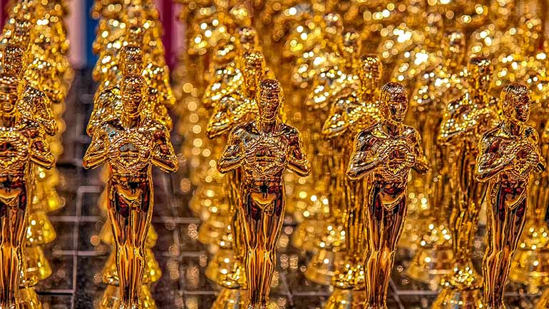 Die Oscar-Filme in München schauen