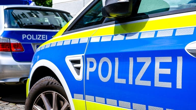 Toter in Grünanlage in München entdeckt – Jetzt gibt es neue Details