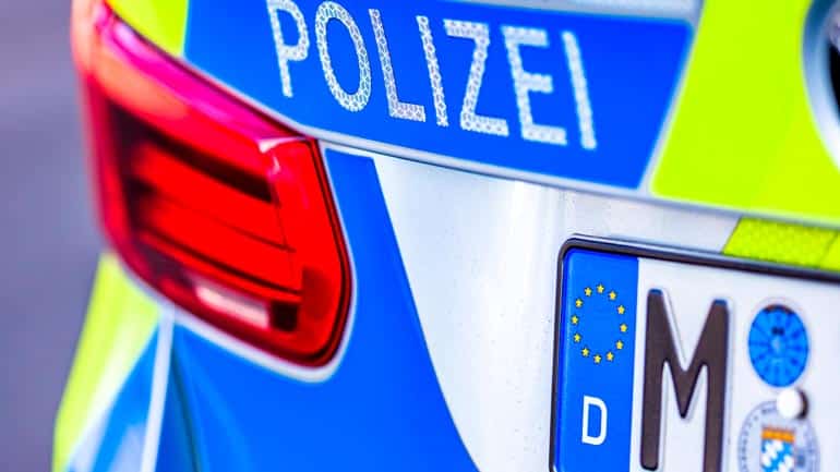 Zeugen gesucht: 17-Jähriger liefert sich Verfolgungsjagd mit Polizei durch München