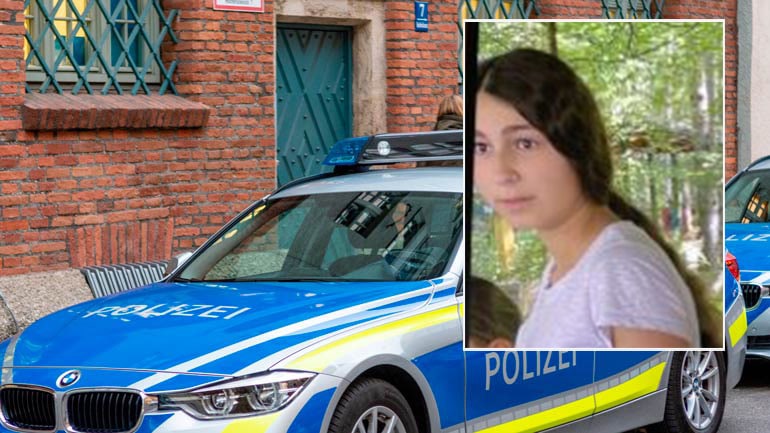 13-Jährige Münchnerin vermisst: Wer hat sie gesehen?
