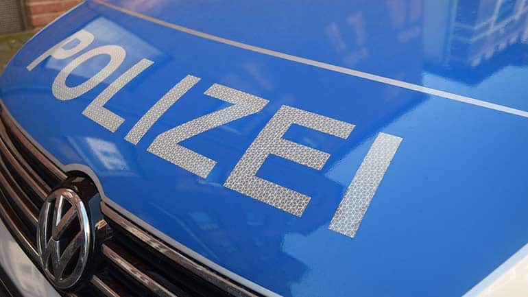 12-Jähriger in S-Bahn sexuell belästigt