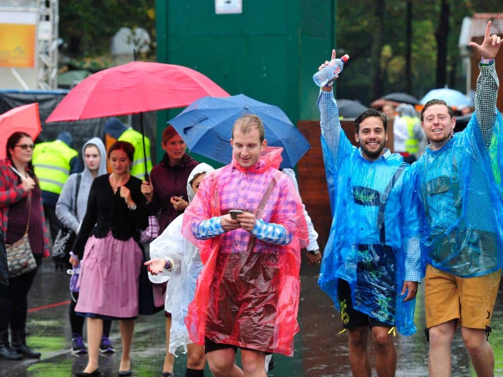 11 Survival Tipps für die Wiesn