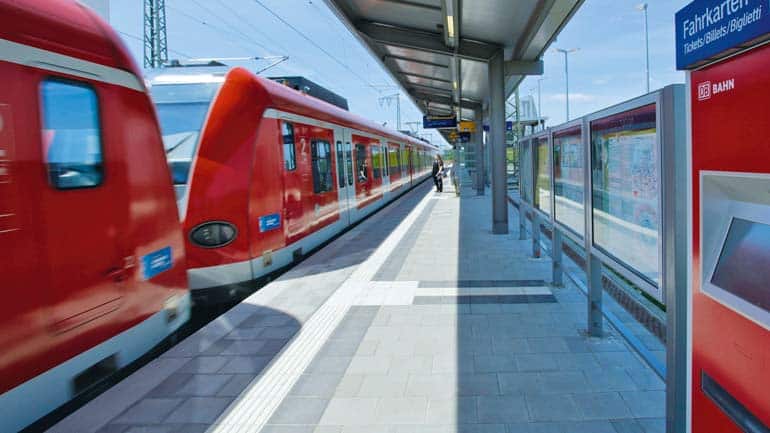 S-Bahn München: Die Taktverstärker kommen zurück