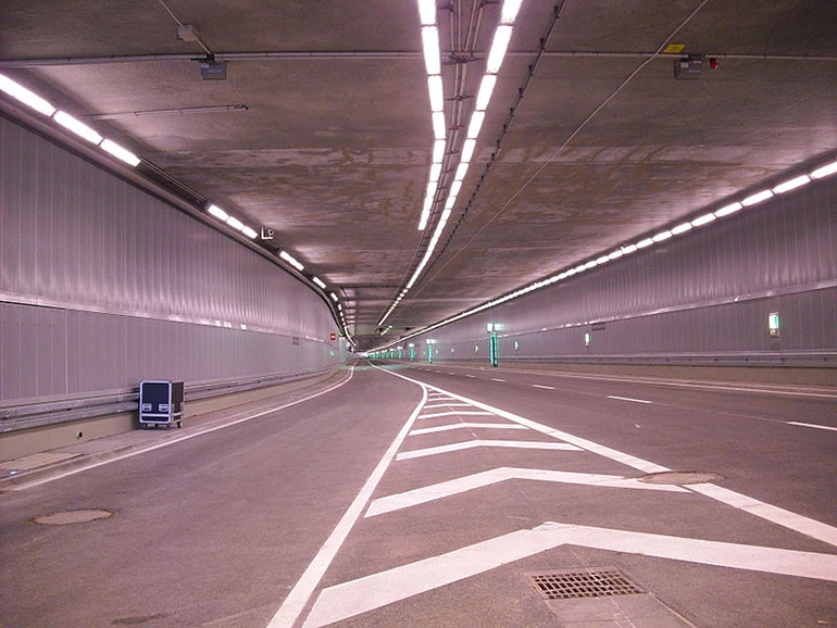 Mittlerer Ring: Stadt sperrt Tunnels