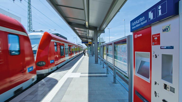 Entscheidung gefallen: Das 365 Euro MVV-Ticket kommt