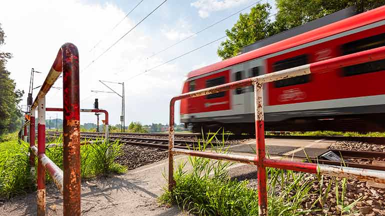 Stammstrecken-Sperrungen an sechs Wochenenden